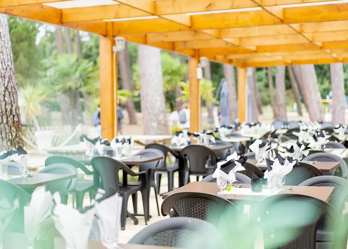 Village Club du Soleil Ronce les Bains